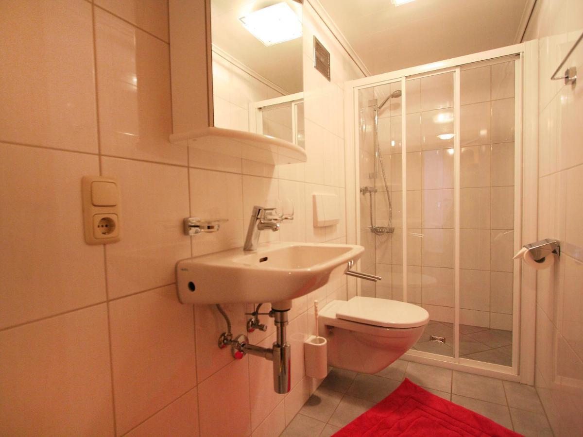 Apartment Mangeng-2 By Interhome Bartholomaeberg Luaran gambar